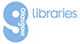 Glasgow life libraries logo - Click to go to site
