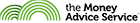 Money Advice Service logo - Click here to go to site
