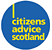 Citizens Advice Scotland Logo - Click to go to site