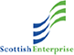 Scottish Enterprise logo - Click here to go to site